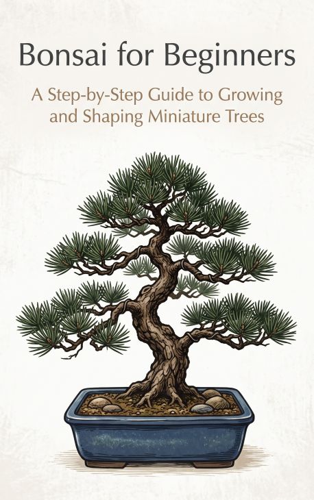 Bonsai for Beginners