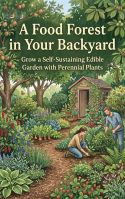 A Food Forest in Your Backyard