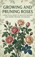 Growing and Pruning Roses