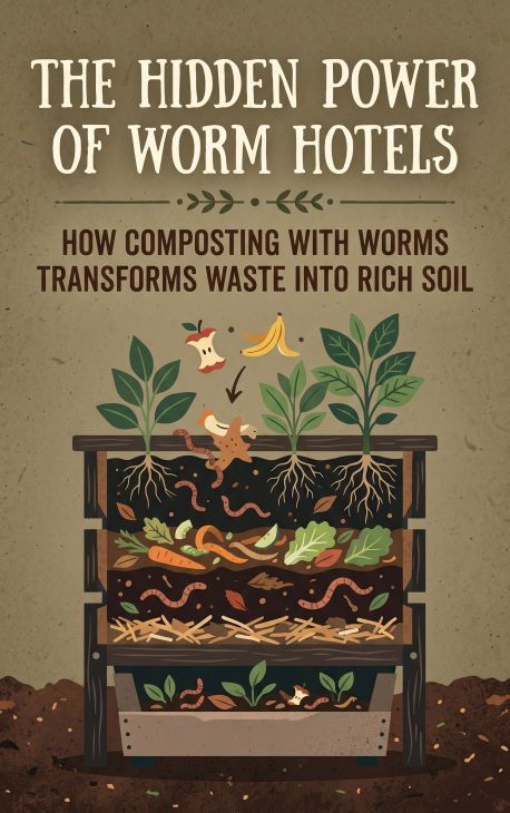 The Hidden Power of Worm Hotels