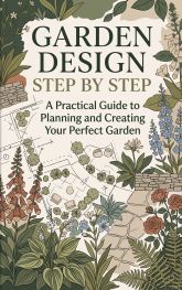 Garden Design Step by Step