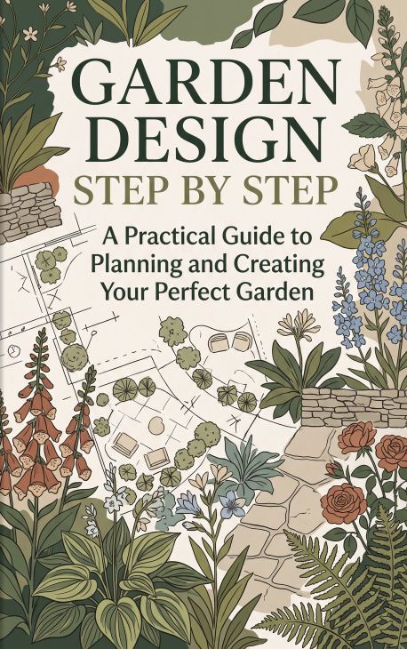Garden Design Step by Step
