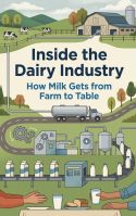 Inside the Dairy Industry