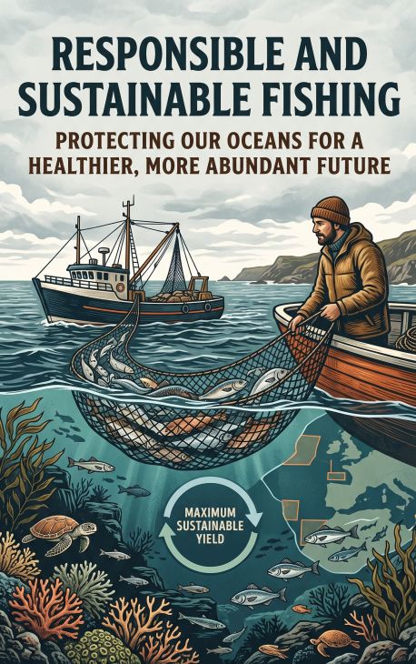 Responsible and Sustainable Fishing
