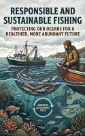 Responsible and Sustainable Fishing