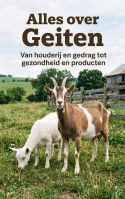 Alles over Geiten