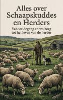 Alles over Schaapskuddes en Herders