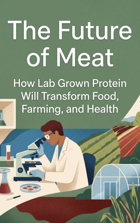 The Future of Meat