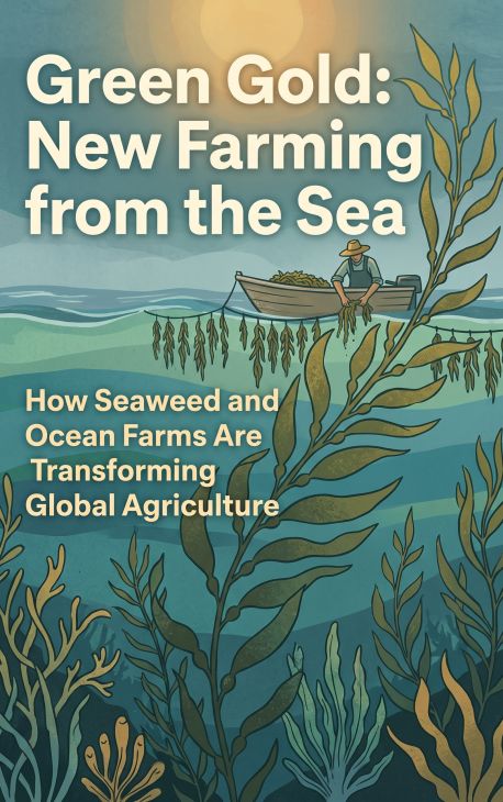 Green Gold: New Farming from the Sea