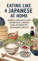 Eating Like a Japanese at Home