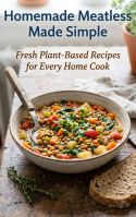 Homemade Meatless Made Simple