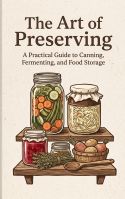 The Art of Preserving