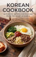 Korean Cookbook
