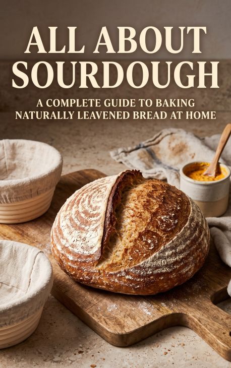 All About Sourdough