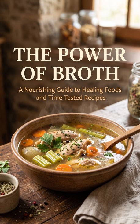 The Power of Broth