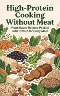 High-Protein Cooking Without Meat