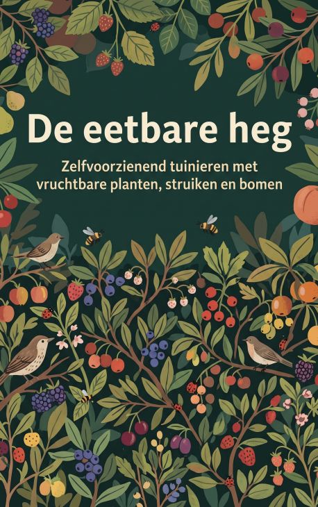 De eetbare heg