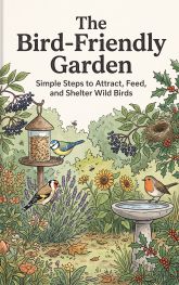 The Bird-Friendly Garden