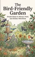 The Bird-Friendly Garden