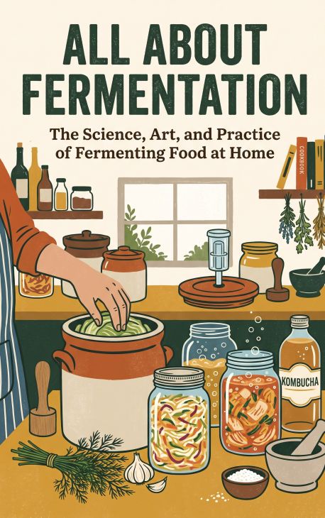 All About Fermentation
