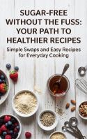 Sugar-Free Without the Fuss: Your Path to Healthier Recipes