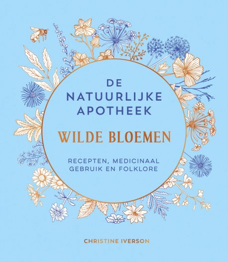De natuurlijke apotheek wilde bloemen