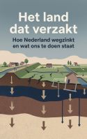 Het land dat verzakt