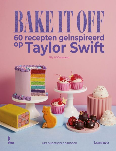 Bake it off