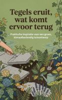 Tegels eruit, wat komt ervoor terug