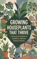 Growing Houseplants That Thrive