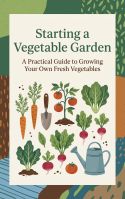 Starting a Vegetable Garden