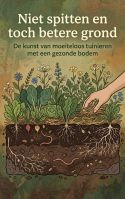Niet spitten en toch betere grond