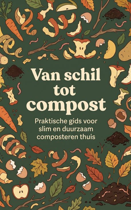 Van schil tot compost