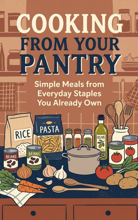 Cooking From Your Pantry