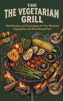 The Vegetarian Grill