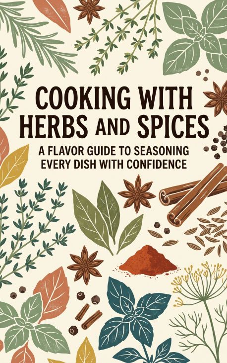 Cooking With Herbs and Spices