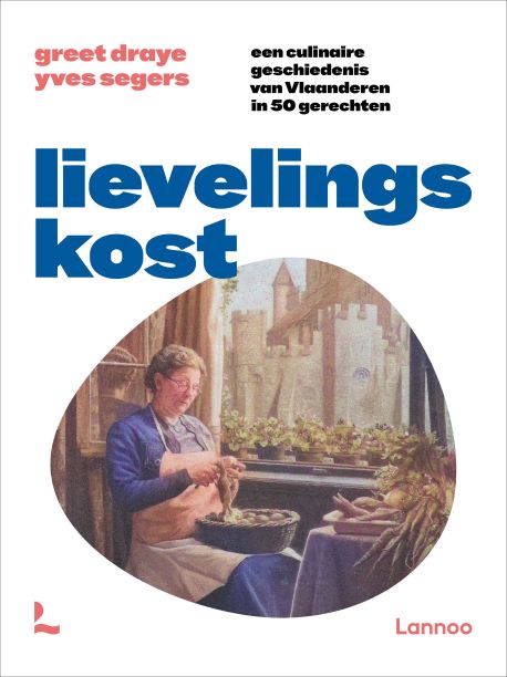 Lievelingskost