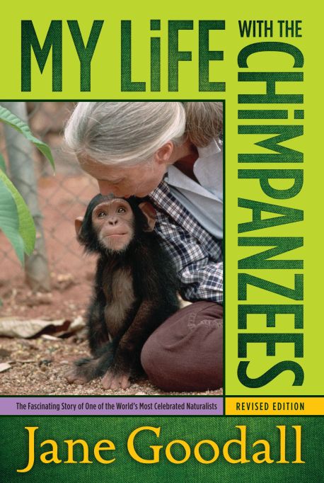 Aladdin - My Life with the Chimpanzees