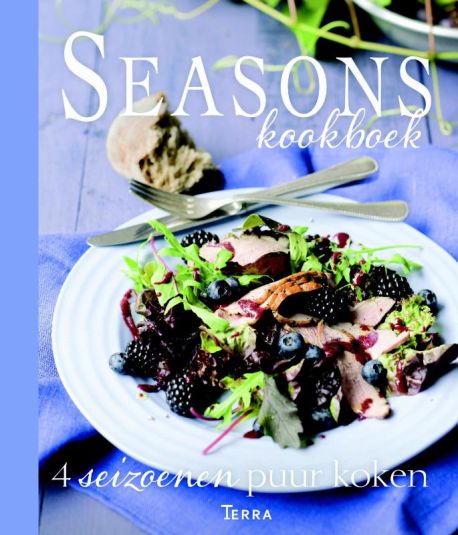 Seasons kookboek