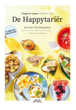 De Happytariër