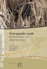Vegetatiekundige Monografieen - Gewapende vrede