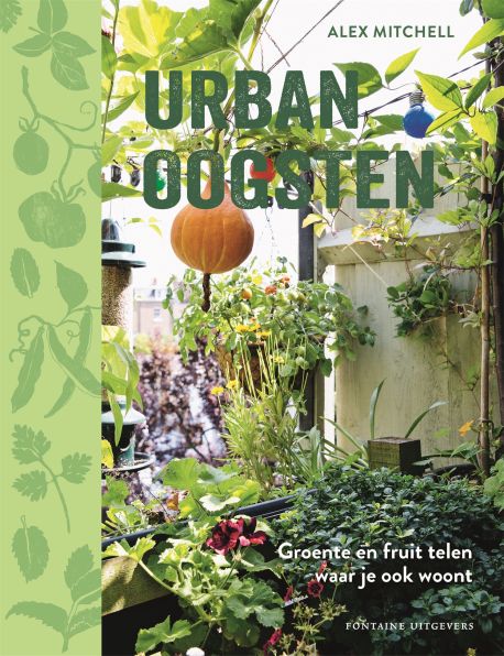 Urban oogsten