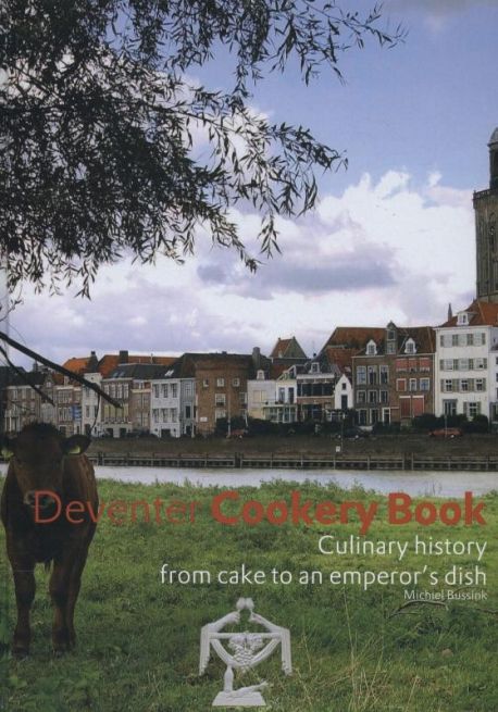 Deventer cookery book