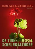 Tuinscheurkalender 2024