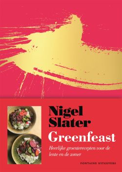 Greenfeast - lente, zomer