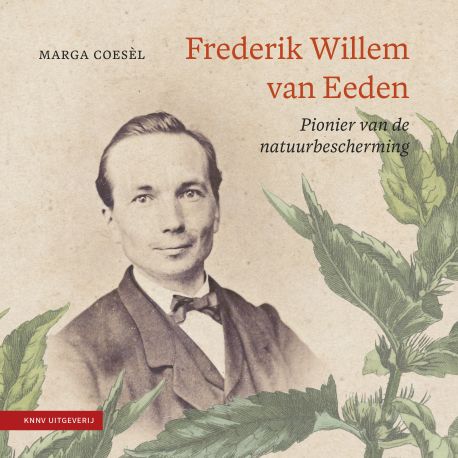 Heimans en Thijsse reeks - Frederik Willem van Eeden