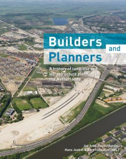 Builders and planners