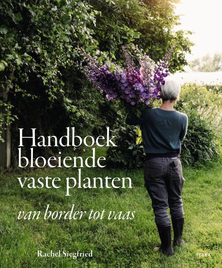 Handboek bloeiende vaste planten