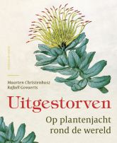 Uitgestorven