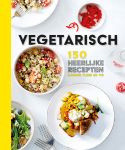 150 recepten - Vegetarisch - compacte editie